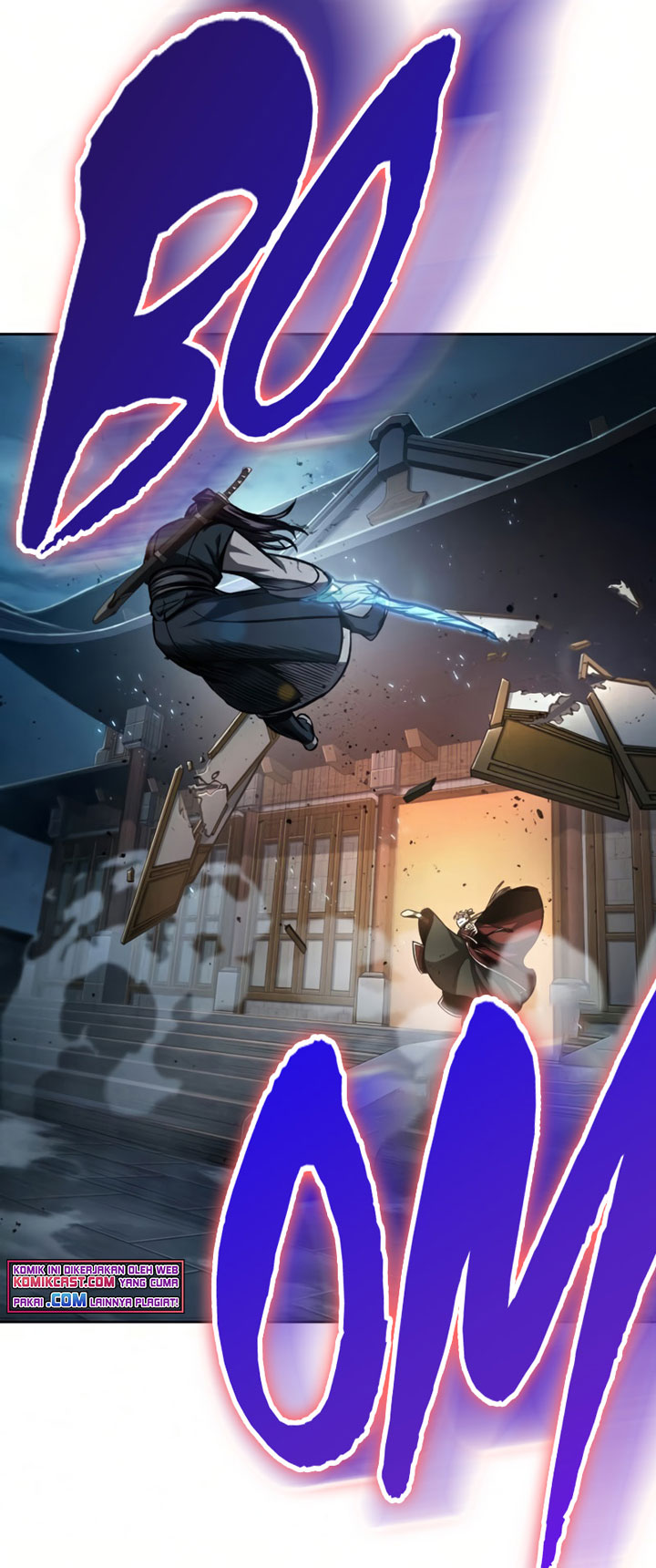 Nano Machine - Chapter 89 - Page 35