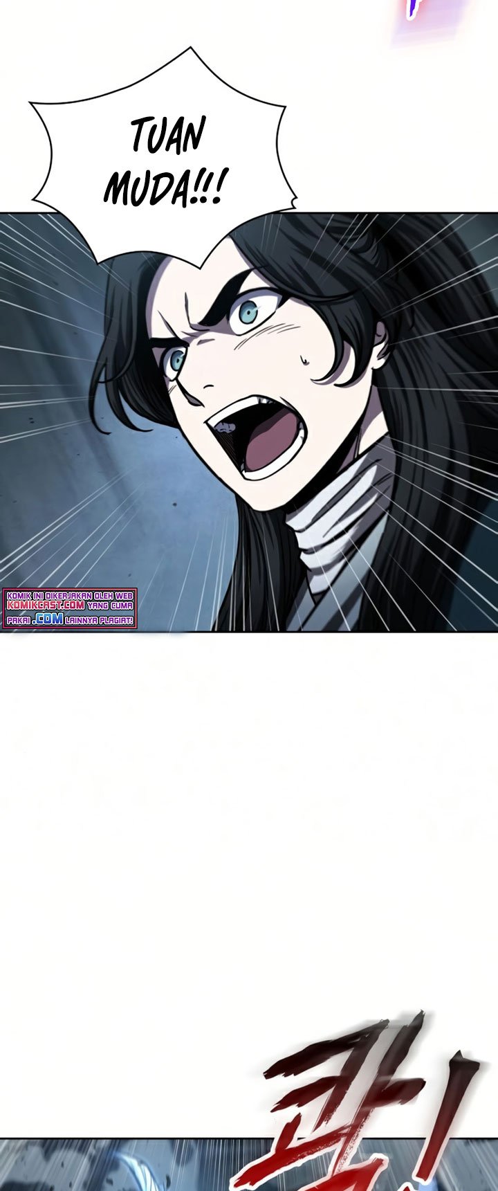 Nano Machine - Chapter 89 - Page 36