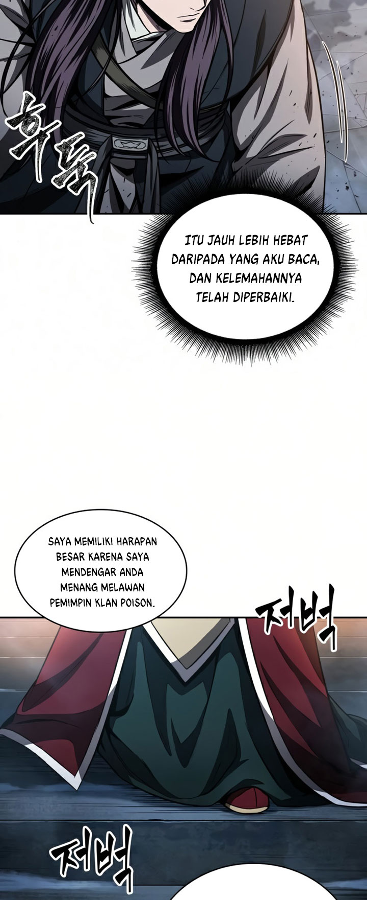 Nano Machine - Chapter 89 - Page 39