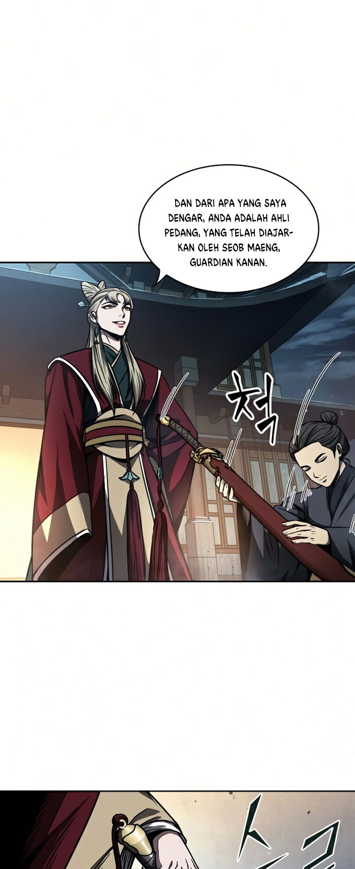 Nano Machine - Chapter 89 - Page 41