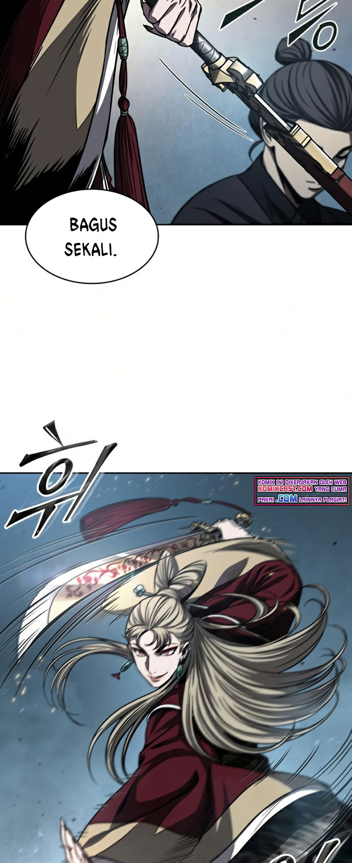 Nano Machine - Chapter 89 - Page 42