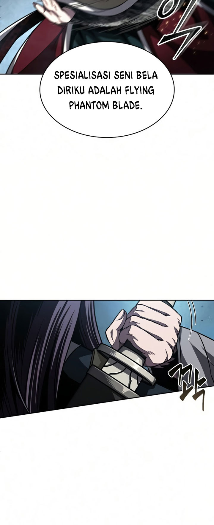 Nano Machine - Chapter 89 - Page 43