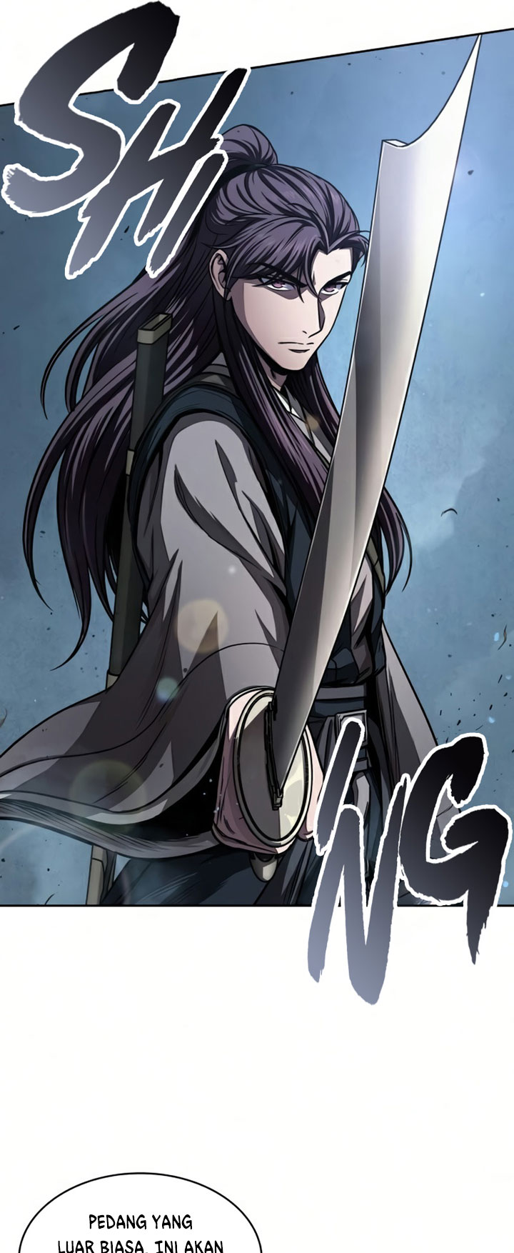 Nano Machine - Chapter 89 - Page 44