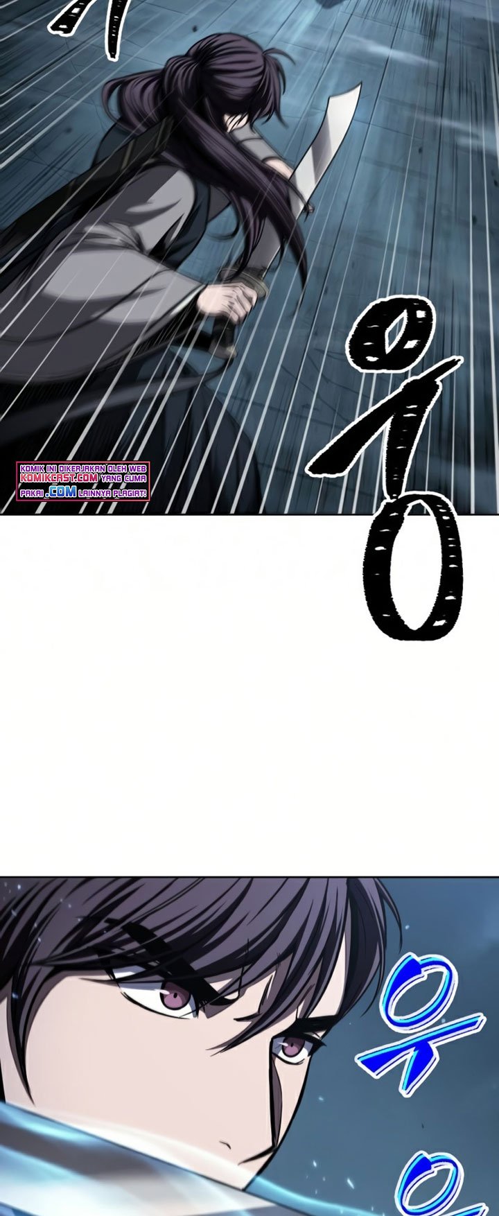 Nano Machine - Chapter 89 - Page 46