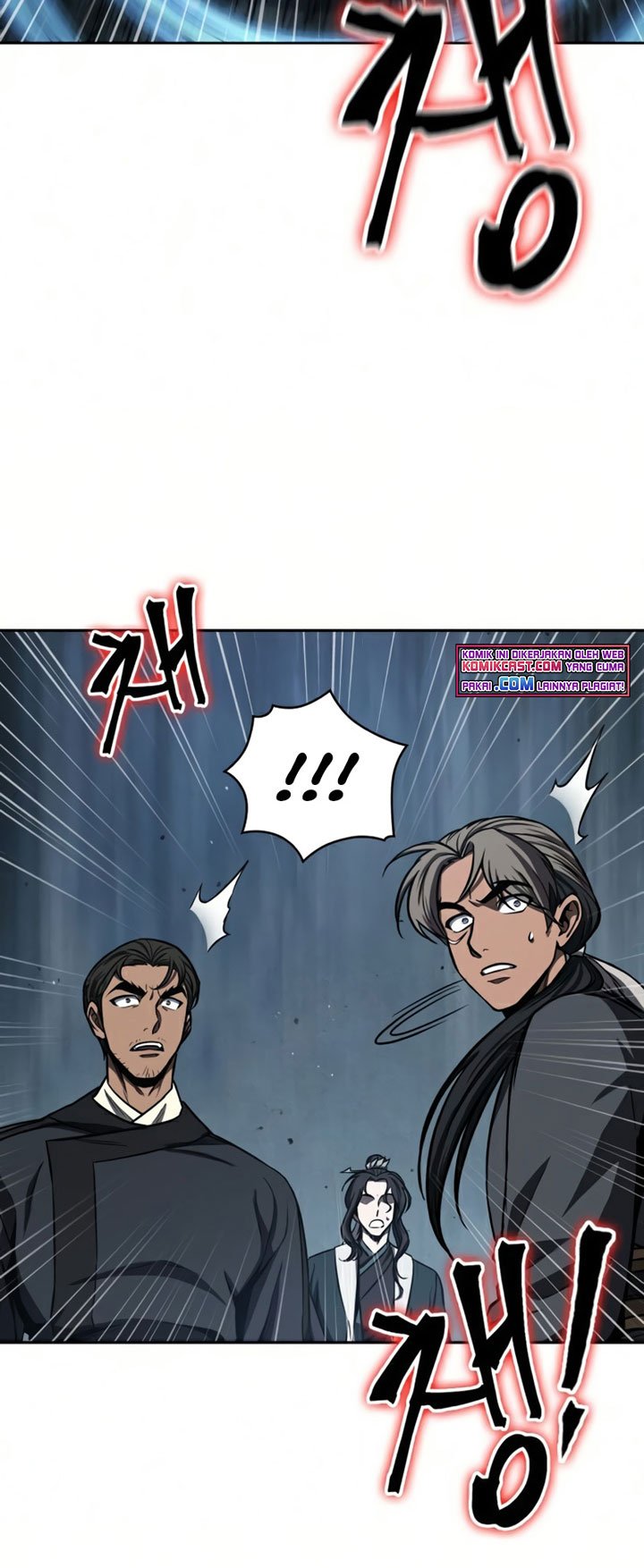 Nano Machine - Chapter 89 - Page 48