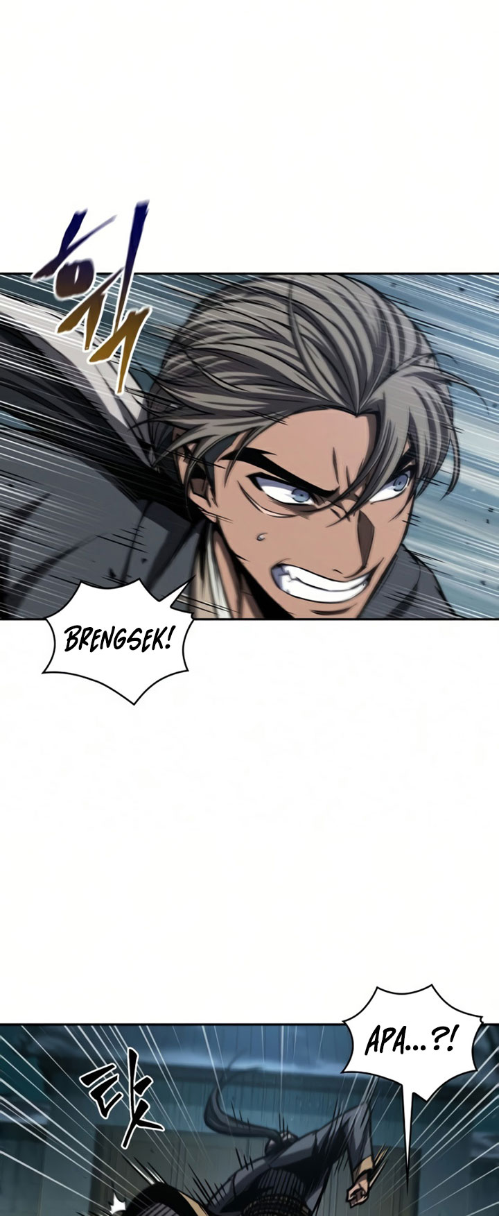 Nano Machine - Chapter 89 - Page 49