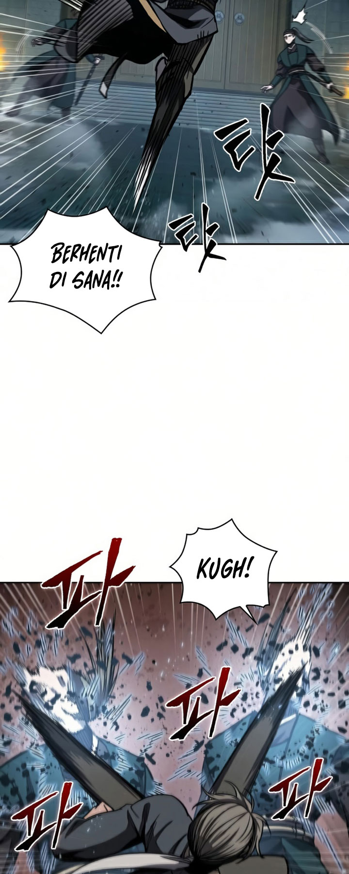 Nano Machine - Chapter 89 - Page 50