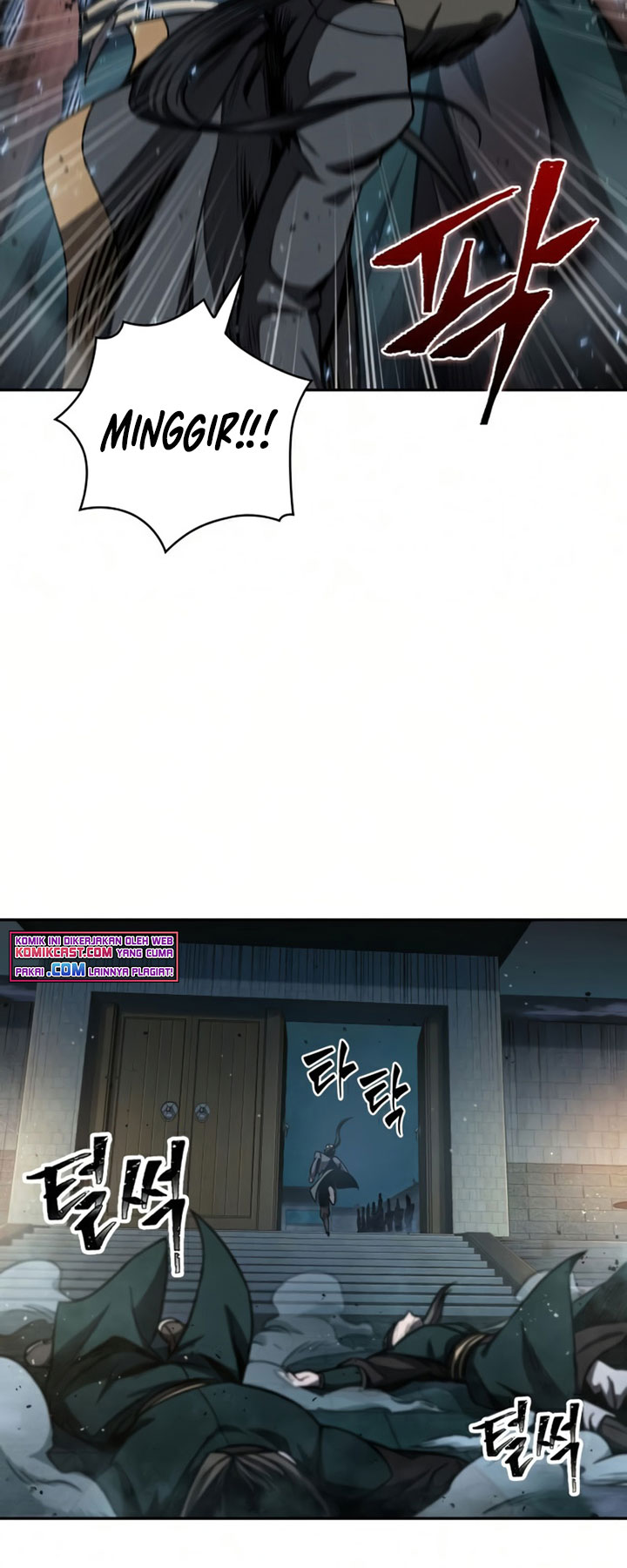 Nano Machine - Chapter 89 - Page 51