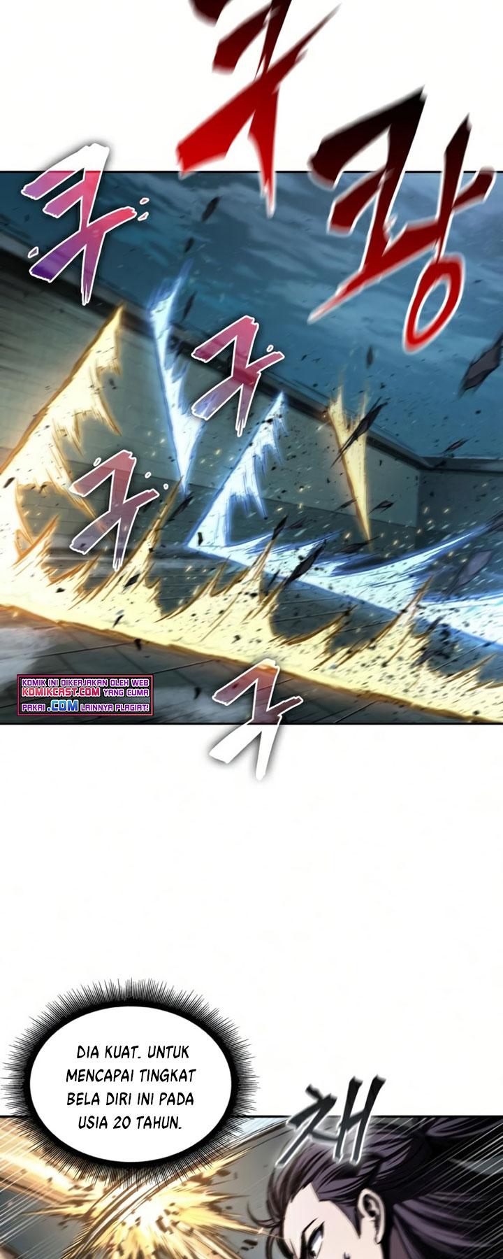 Nano Machine - Chapter 89 - Page 53