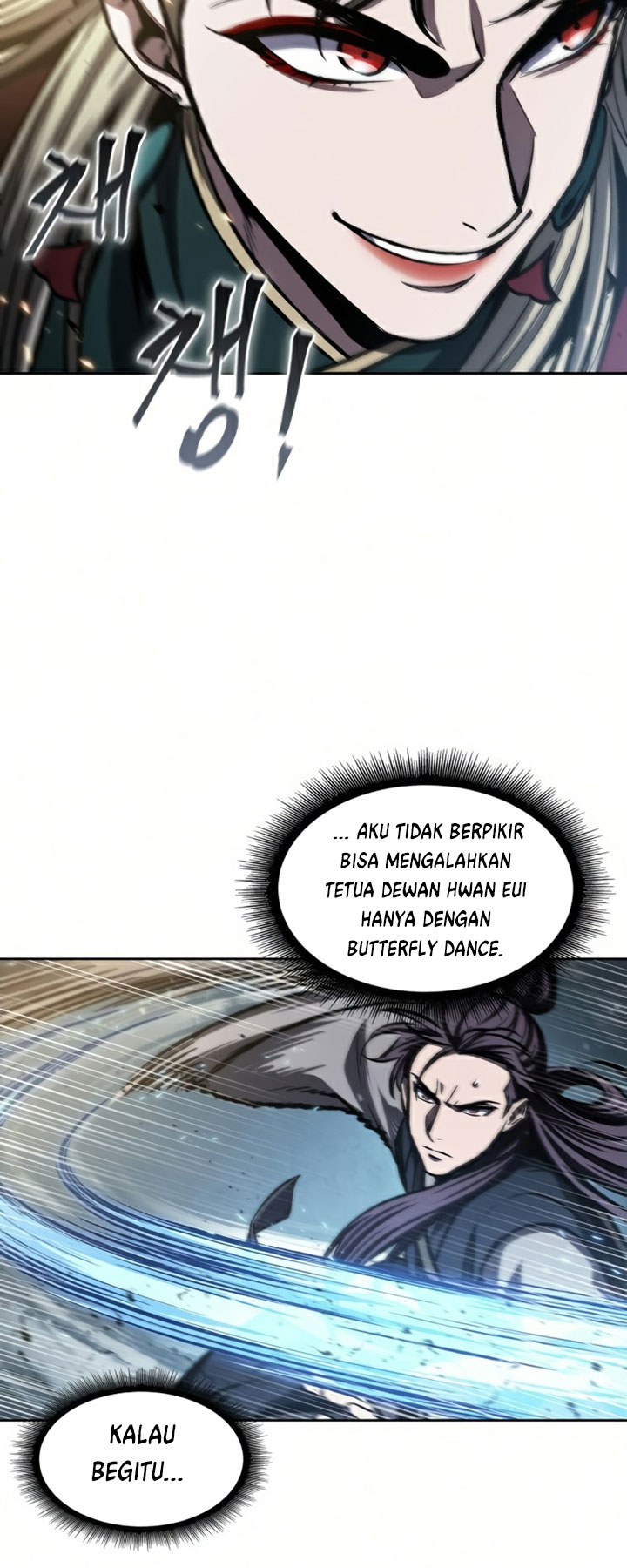 Nano Machine - Chapter 89 - Page 55