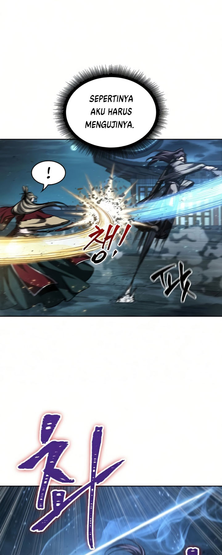 Nano Machine - Chapter 89 - Page 56