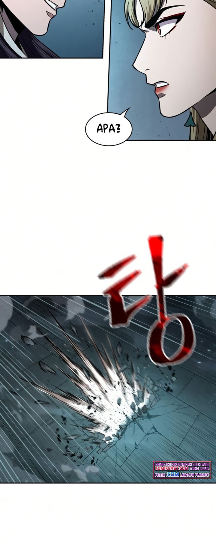 Nano Machine - Chapter 89 - Page 59