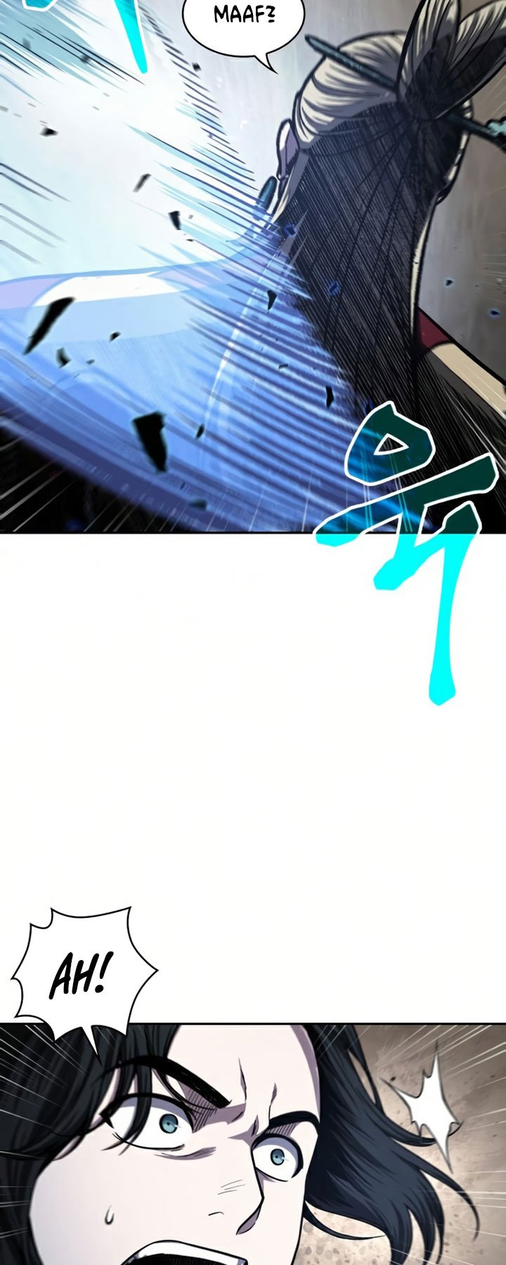 Nano Machine - Chapter 89 - Page 6