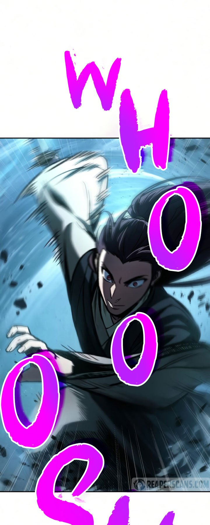 Nano Machine - Chapter 89 - Page 60