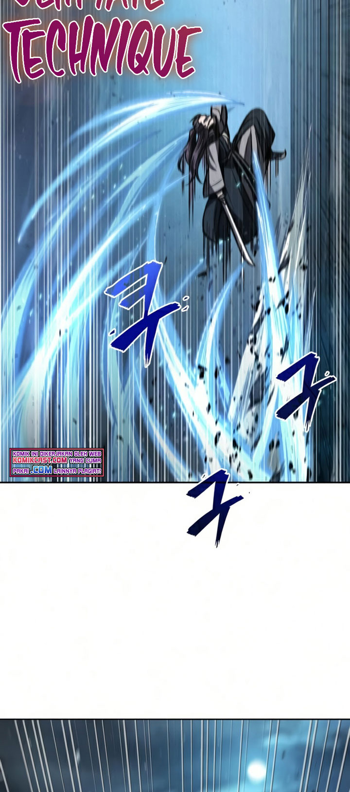 Nano Machine - Chapter 89 - Page 63