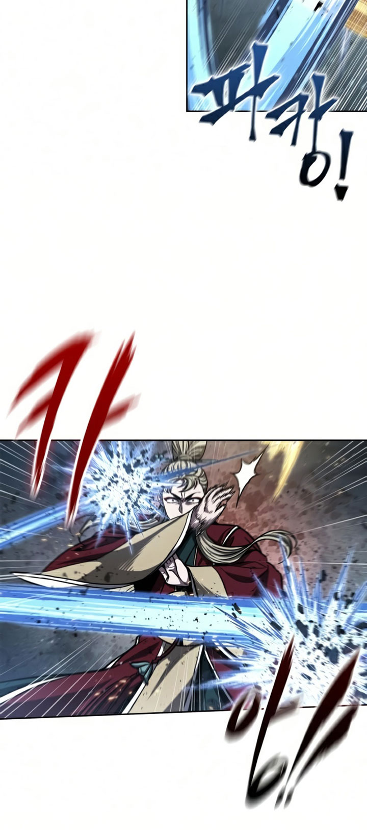 Nano Machine - Chapter 89 - Page 66