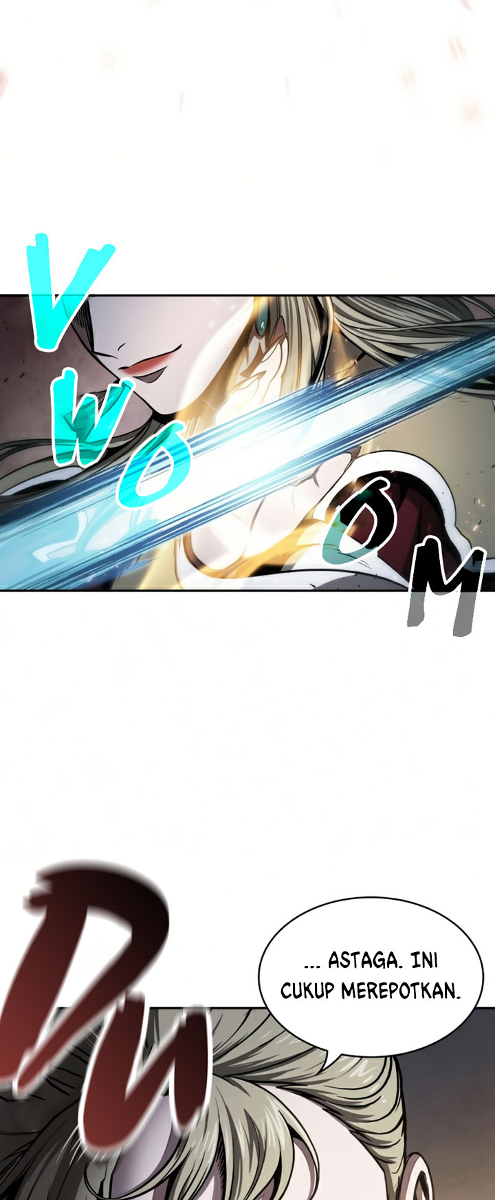 Nano Machine - Chapter 89 - Page 8