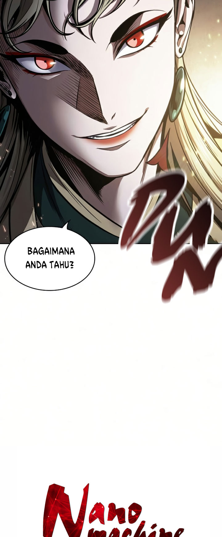 Nano Machine - Chapter 89 - Page 9