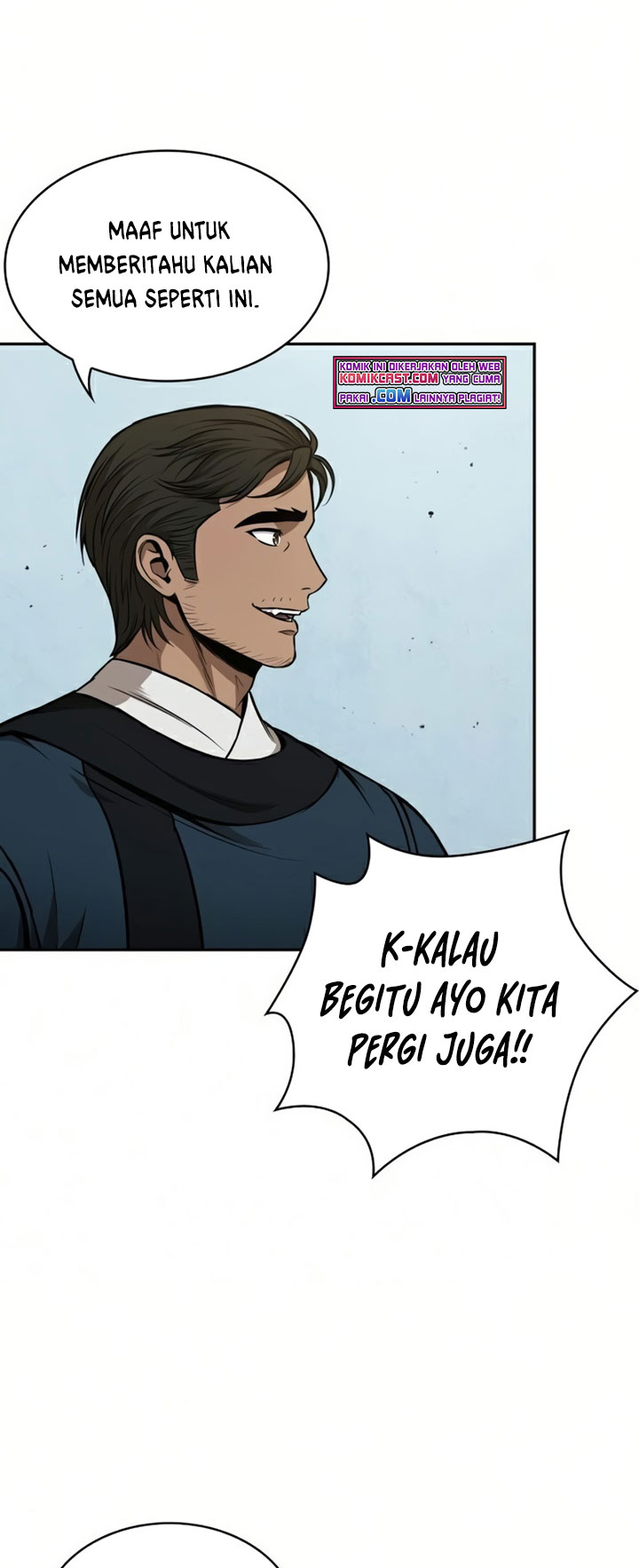 Nano Machine - Chapter 88 - Page 10