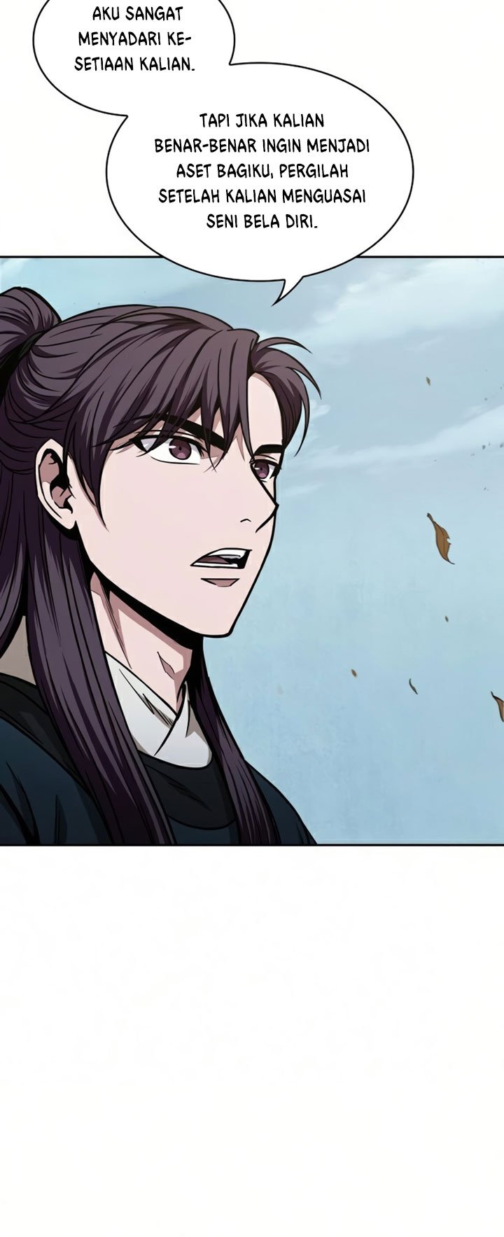 Nano Machine - Chapter 88 - Page 11