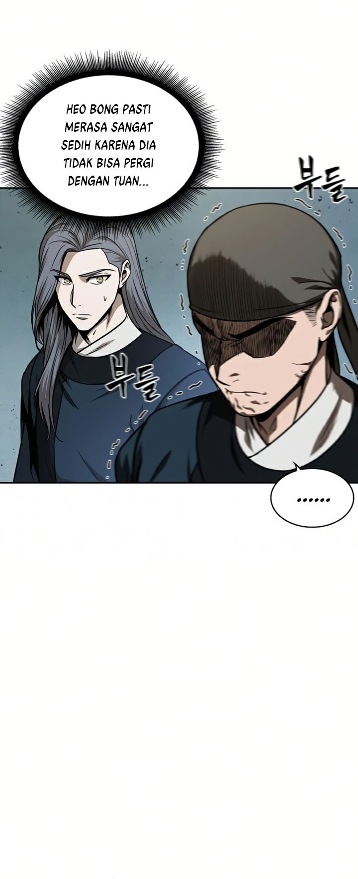 Nano Machine - Chapter 88 - Page 13