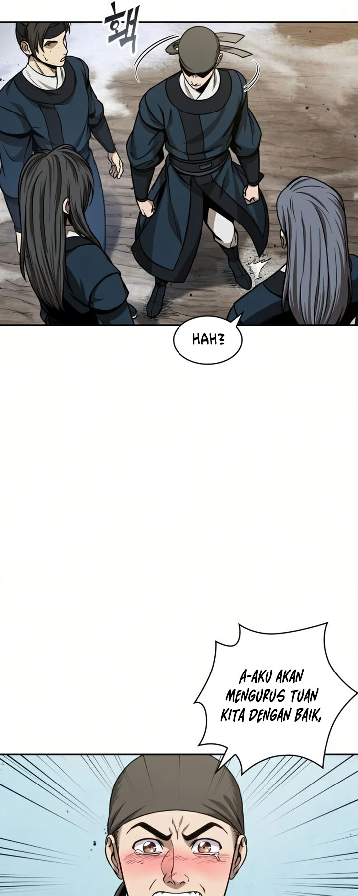 Nano Machine - Chapter 88 - Page 14