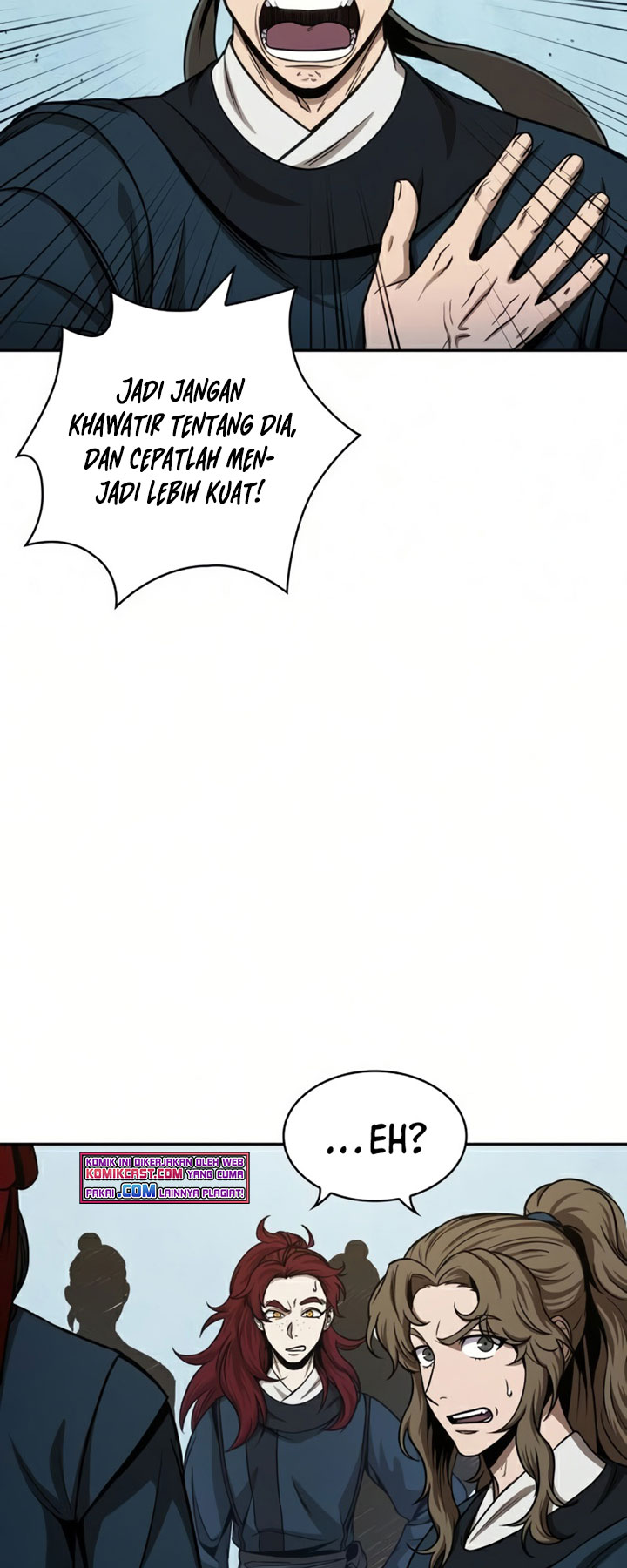 Nano Machine - Chapter 88 - Page 15