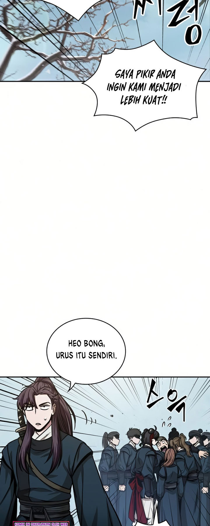 Nano Machine - Chapter 88 - Page 18