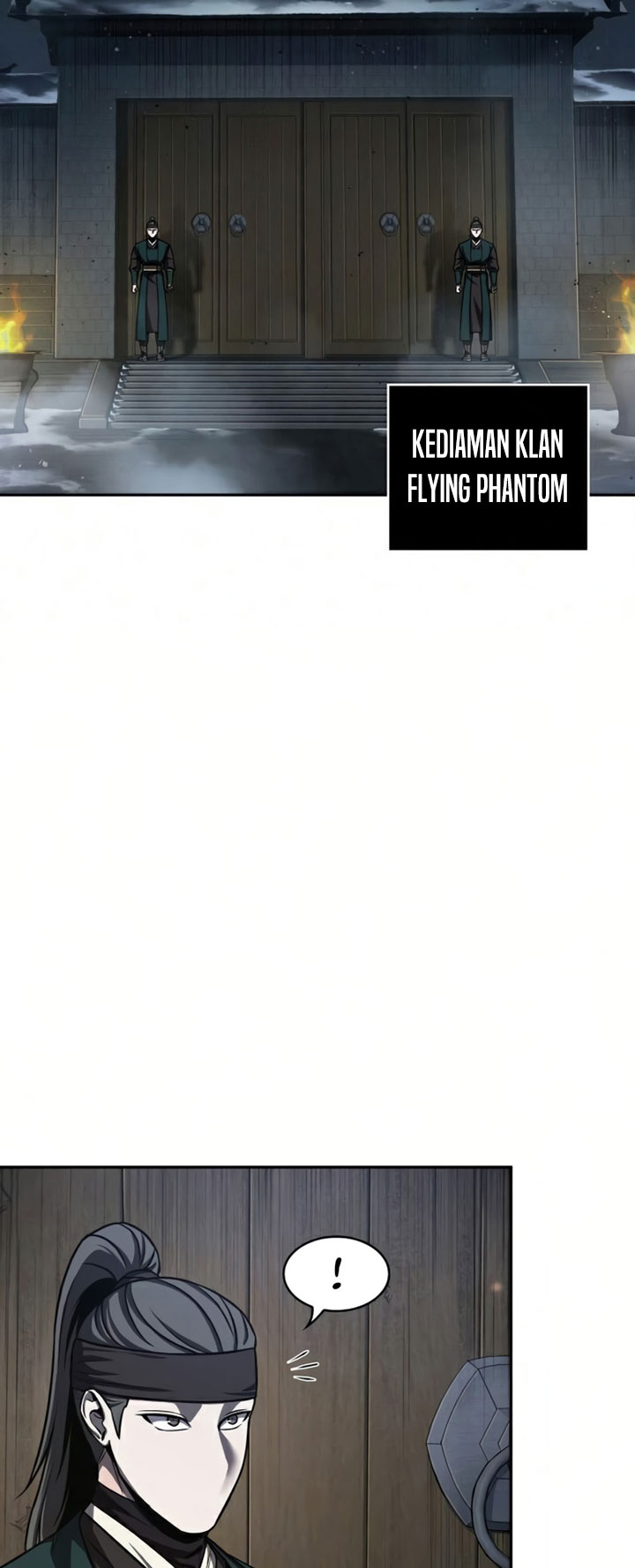 Nano Machine - Chapter 88 - Page 21