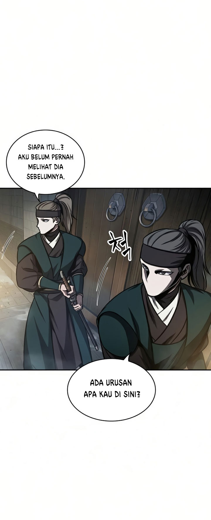 Nano Machine - Chapter 88 - Page 24