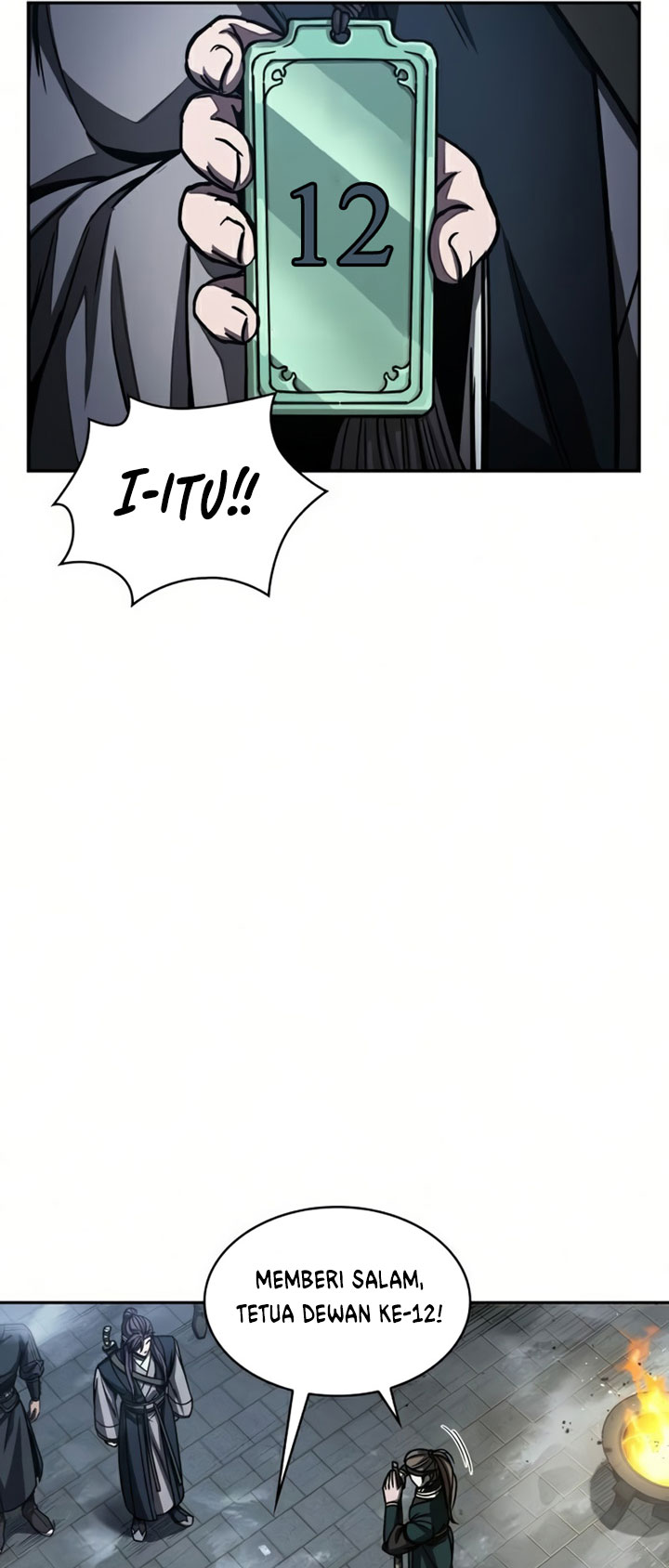 Nano Machine - Chapter 88 - Page 26