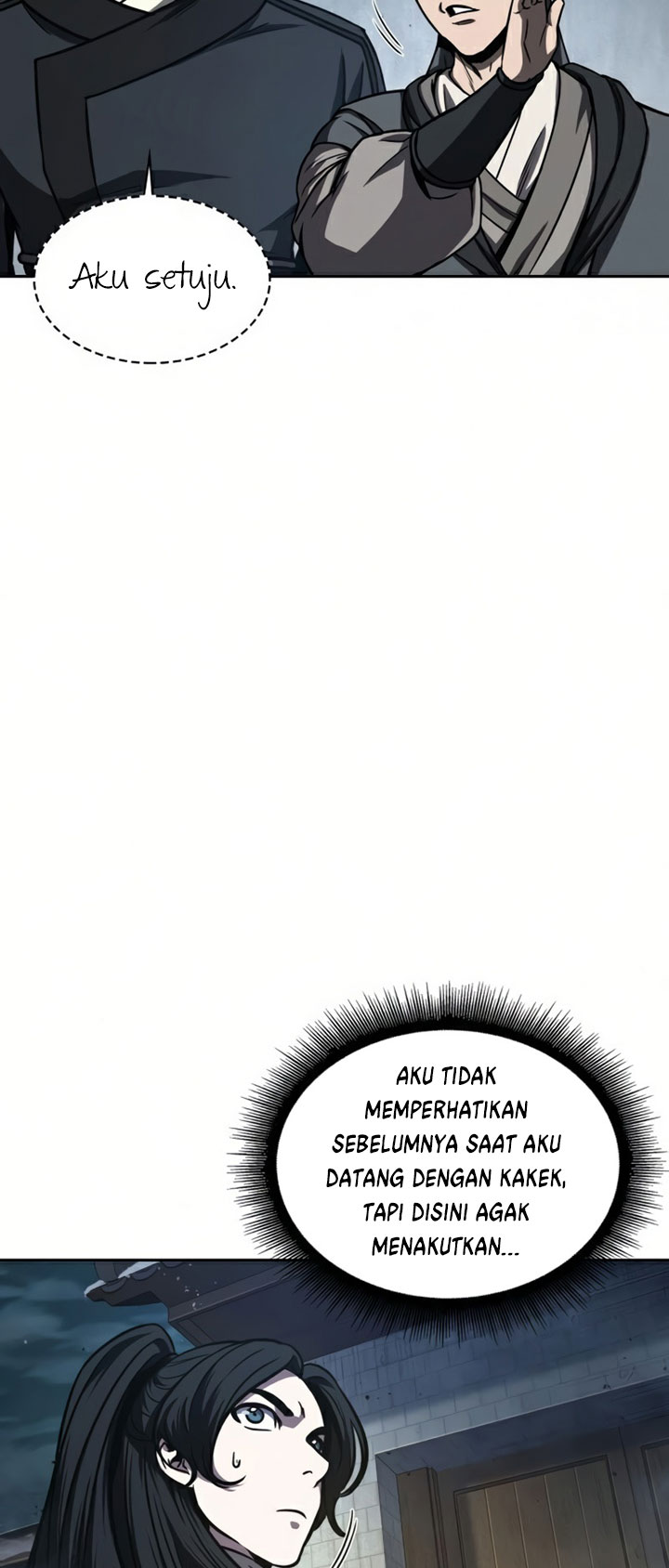 Nano Machine - Chapter 88 - Page 28