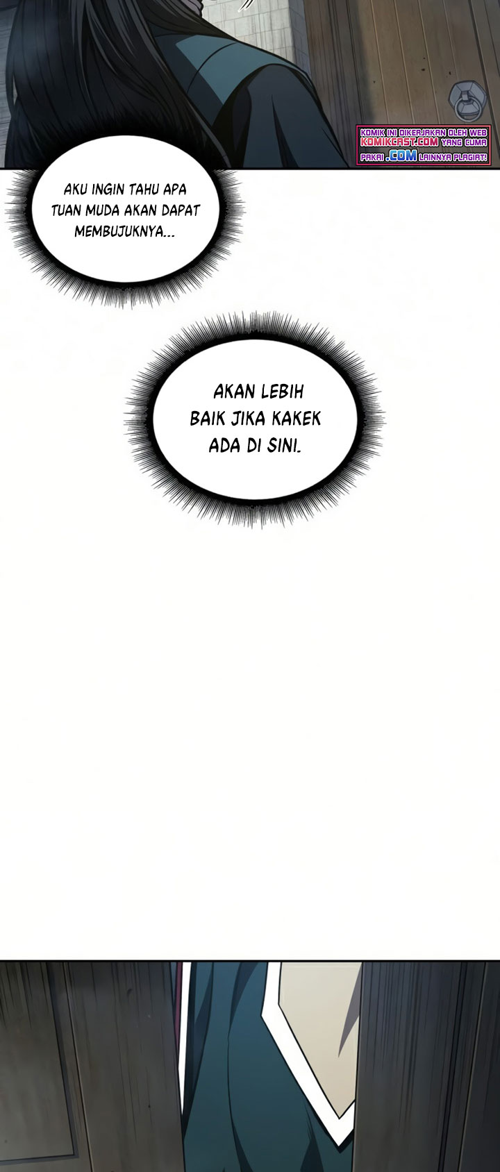 Nano Machine - Chapter 88 - Page 29