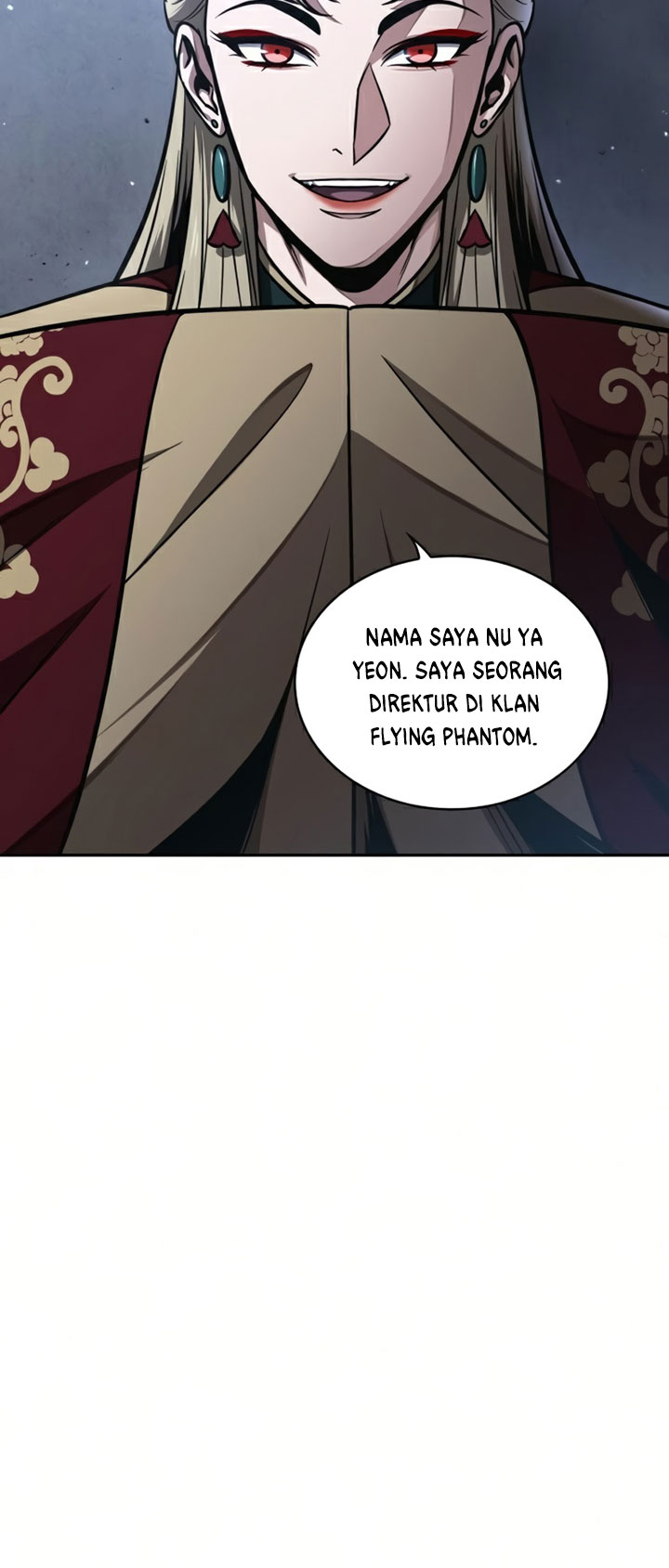 Nano Machine - Chapter 88 - Page 31