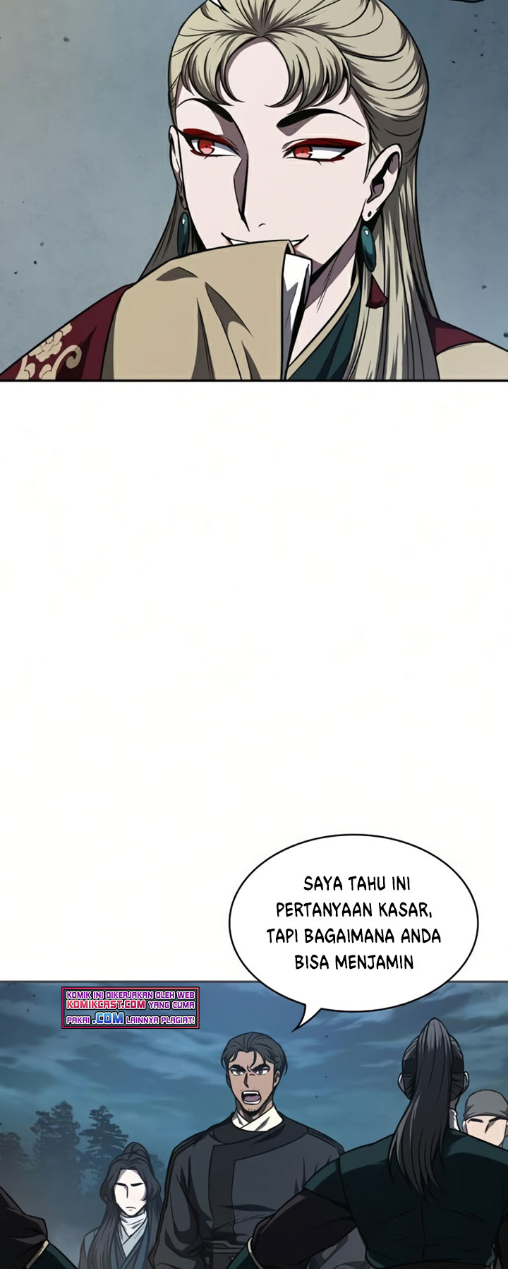 Nano Machine - Chapter 88 - Page 37