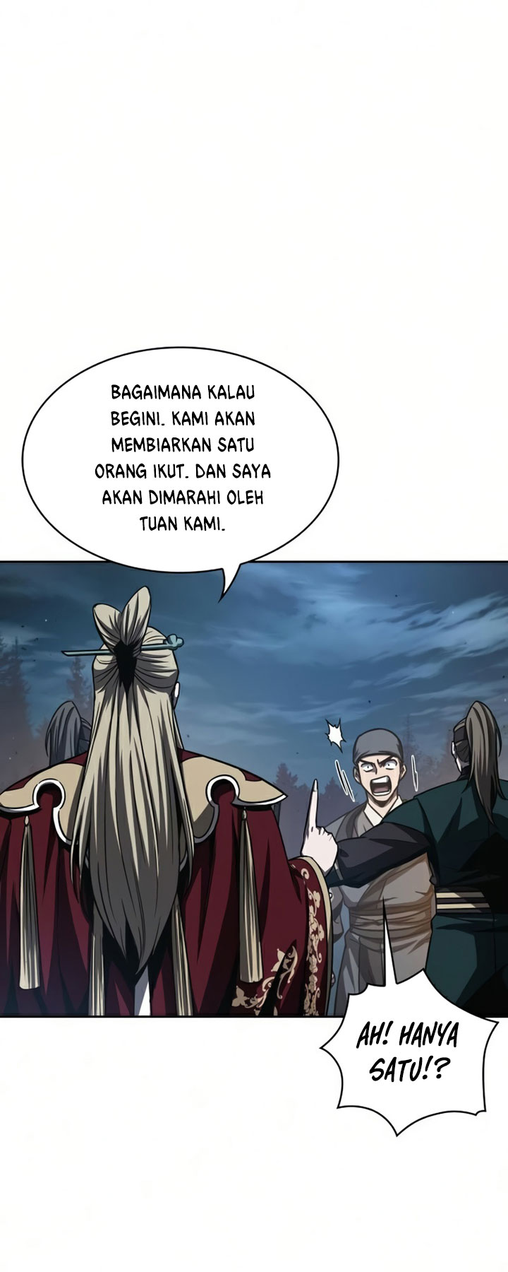 Nano Machine - Chapter 88 - Page 39