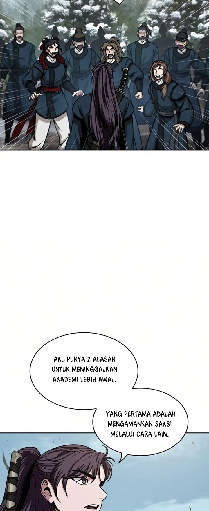 Nano Machine - Chapter 88 - Page 4