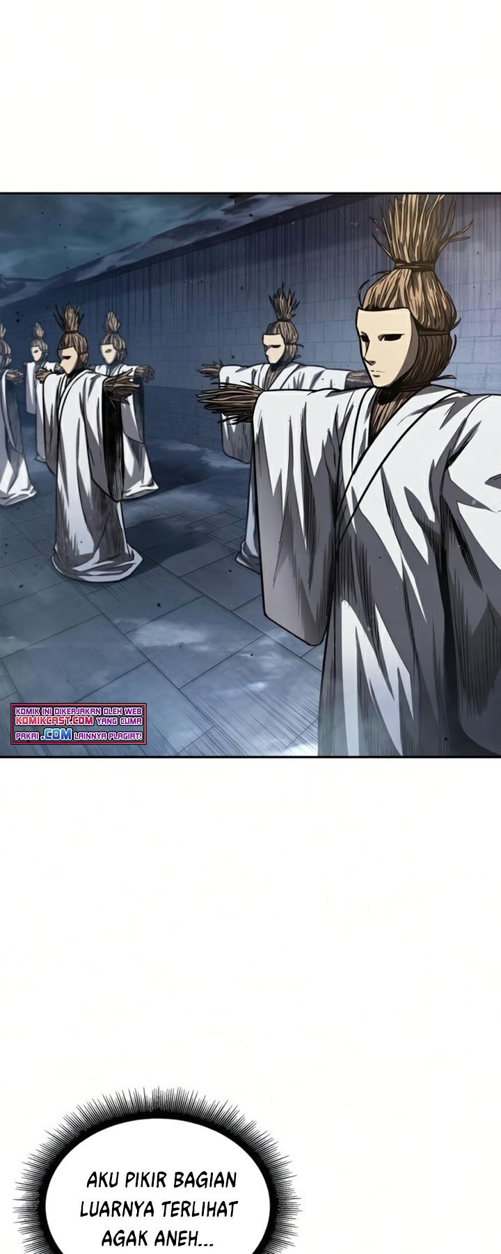 Nano Machine - Chapter 88 - Page 42