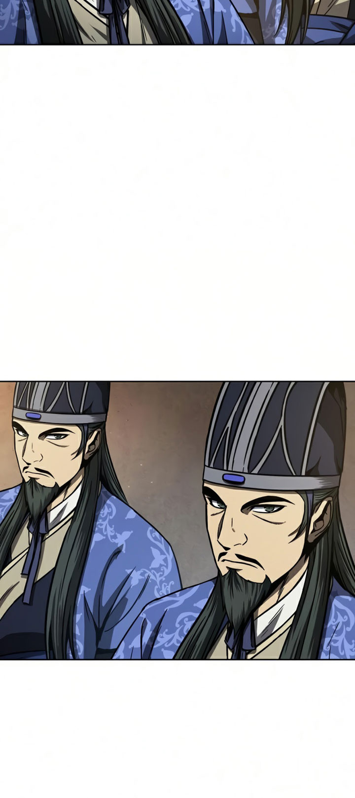 Nano Machine - Chapter 88 - Page 46