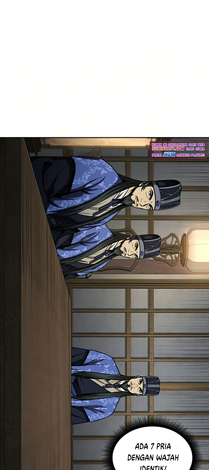 Nano Machine - Chapter 88 - Page 47