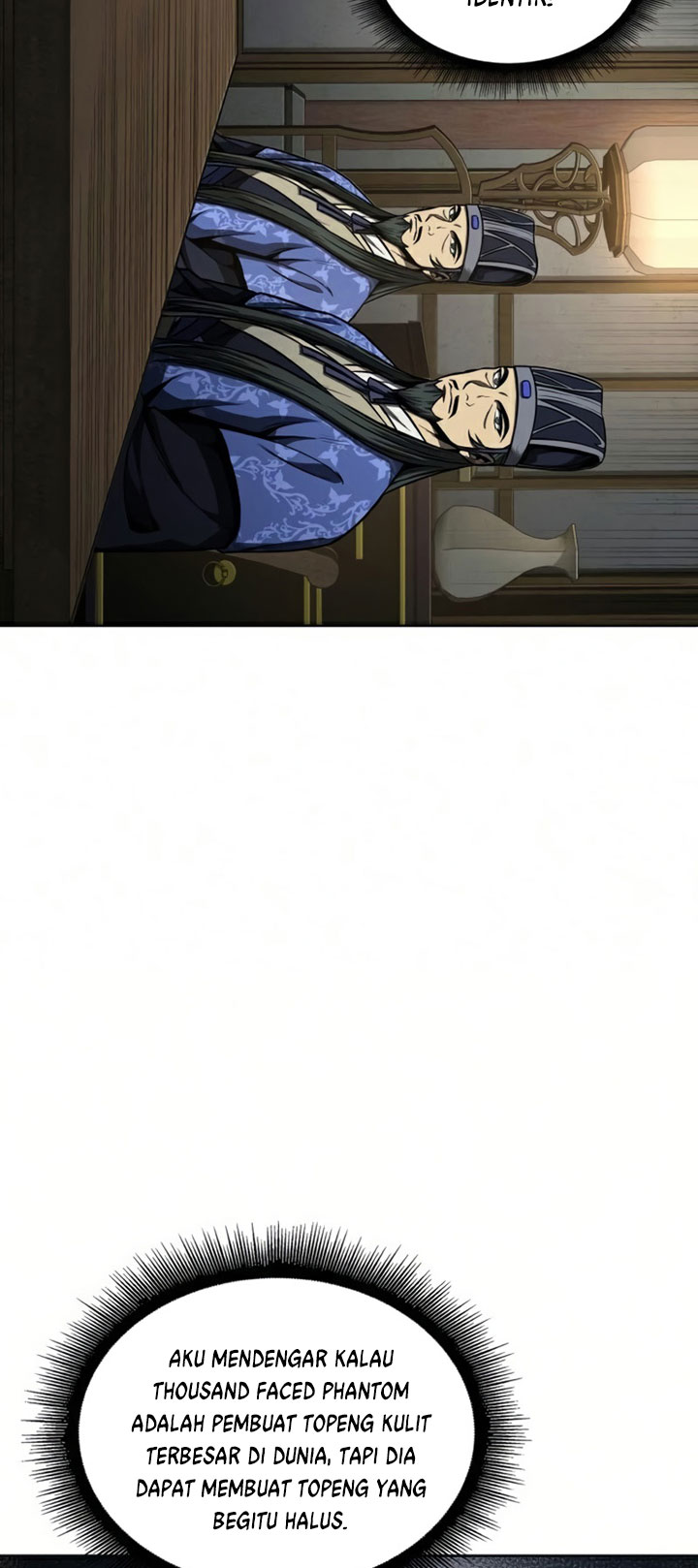 Nano Machine - Chapter 88 - Page 48