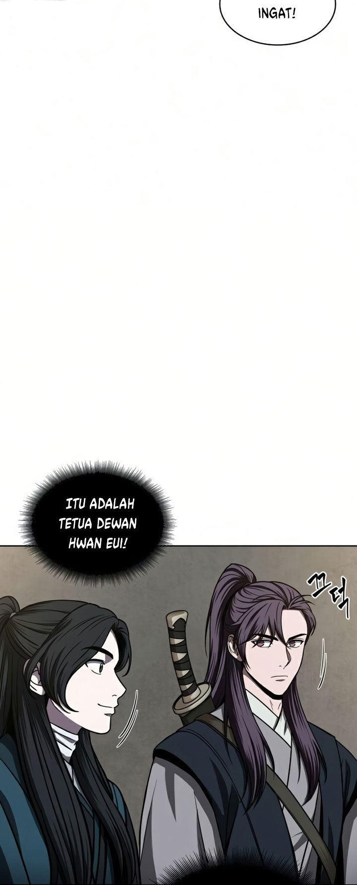 Nano Machine - Chapter 88 - Page 55