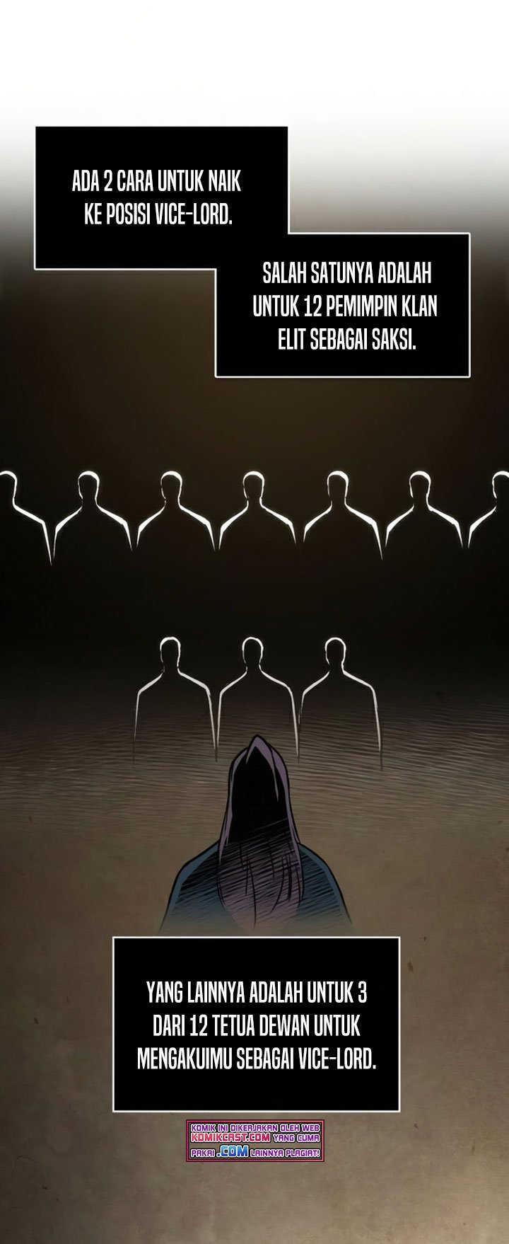 Nano Machine - Chapter 88 - Page 59