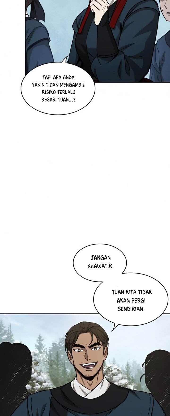 Nano Machine - Chapter 88 - Page 6