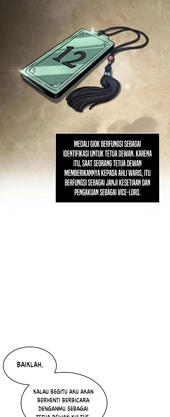 Nano Machine - Chapter 88 - Page 60