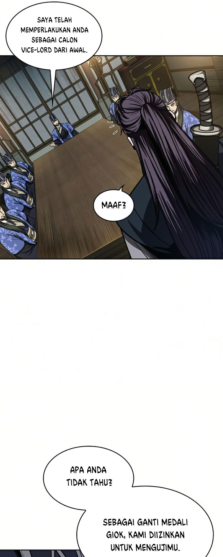 Nano Machine - Chapter 88 - Page 62