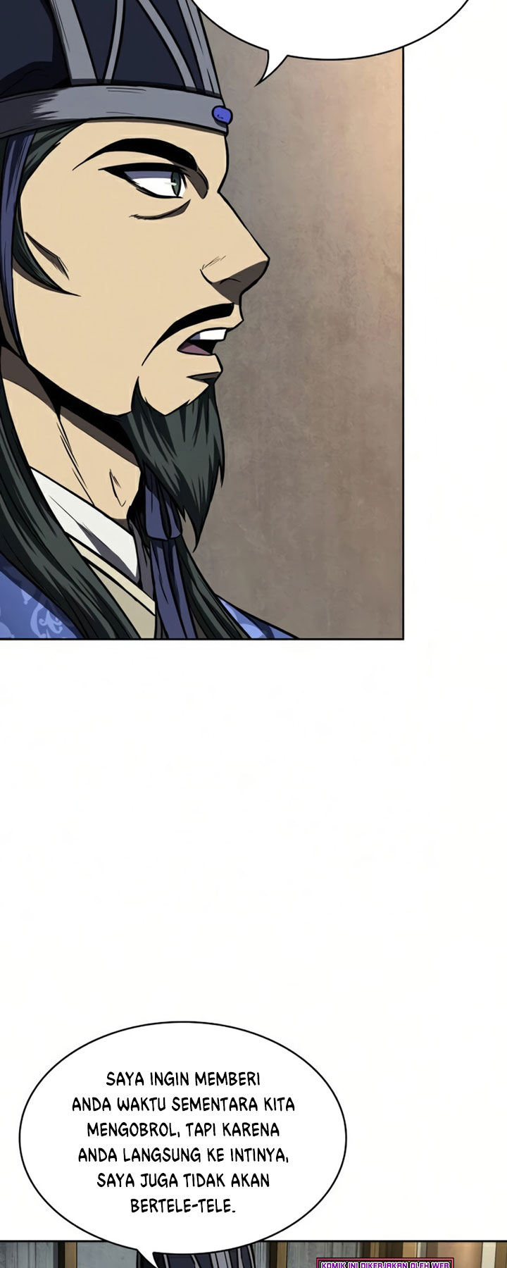 Nano Machine - Chapter 88 - Page 63