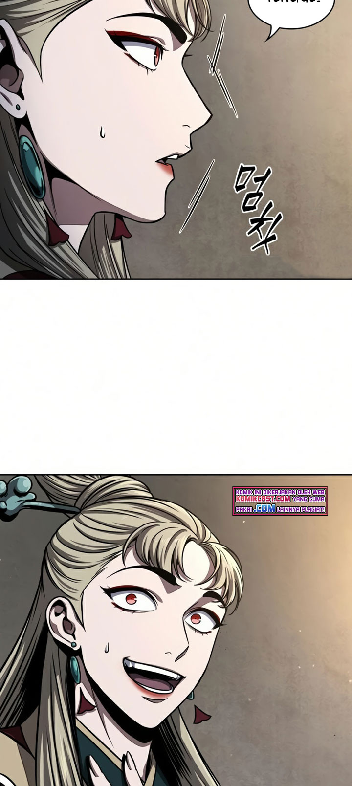 Nano Machine - Chapter 88 - Page 72