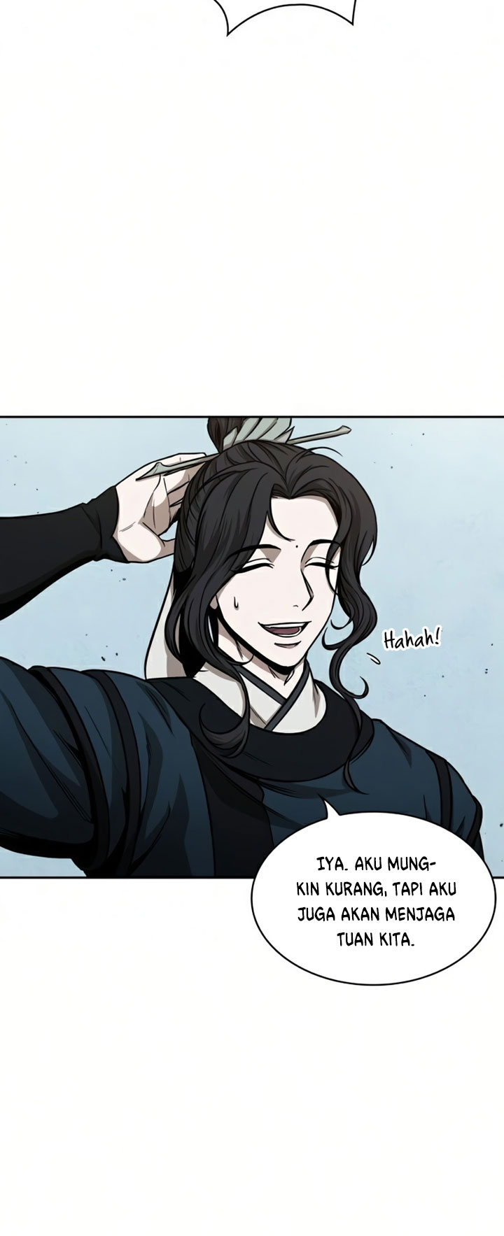 Nano Machine - Chapter 88 - Page 9