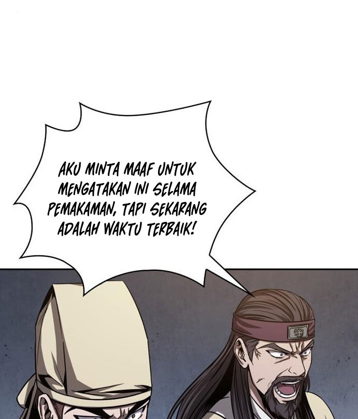 Nano Machine - Chapter 87 - Page 19